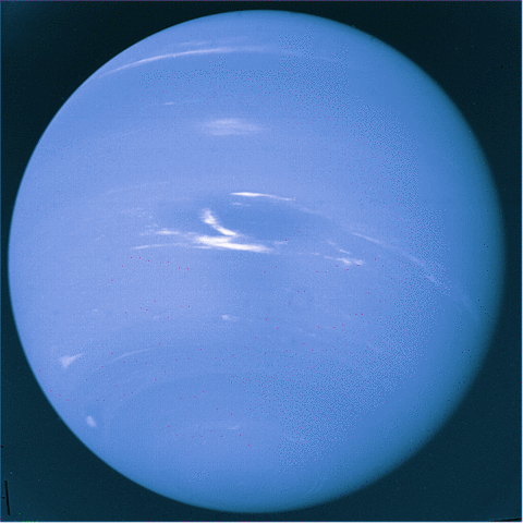 Neptune