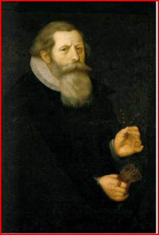 Introduce los nombres modernos de las funciones Tangente y Secante.