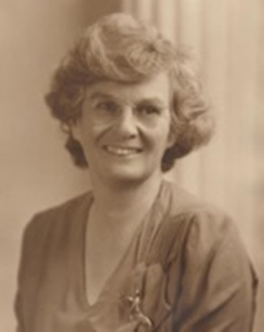 Psyche Cattell ( Garrison, New York, Estados Unidos)