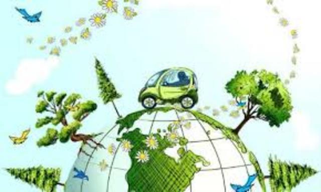 forme Estrategia Mundial para la Conservación de la Naturaleza y de los Recursos Naturales