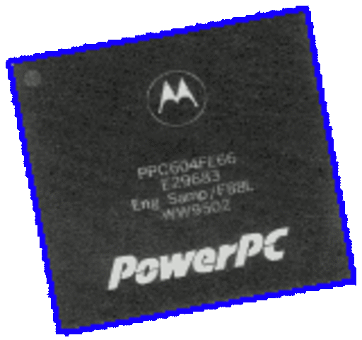 EL PowerPC 620