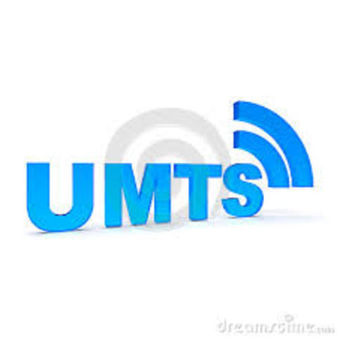 UMTS (3G)