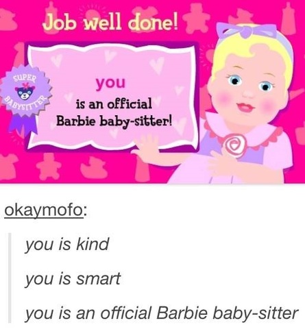 Literacy History Reflection