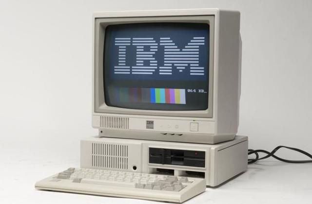 Ordenar personal IBM
