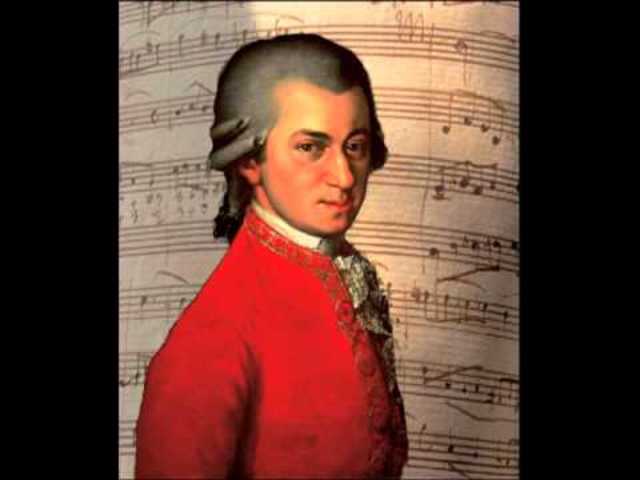 Musico MOZART
