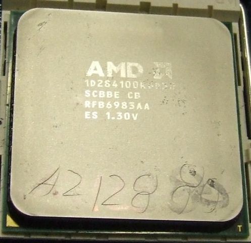 amd thuban