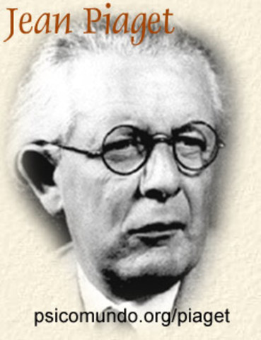 PIAGET Y LA MUSICA
