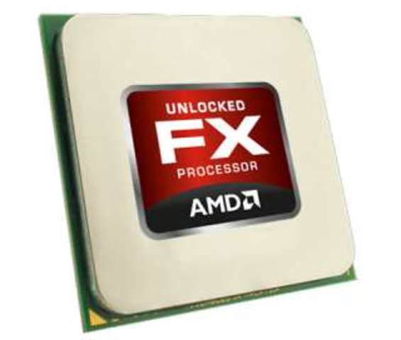 AMD FX 2350