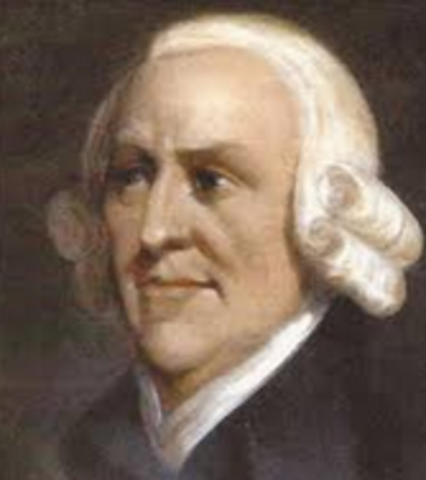 Adam Smith