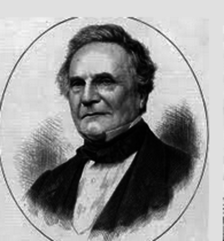 Charles Babbage