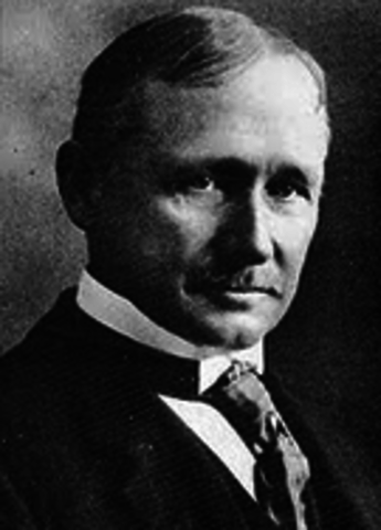 Frederick Winslow Taylor