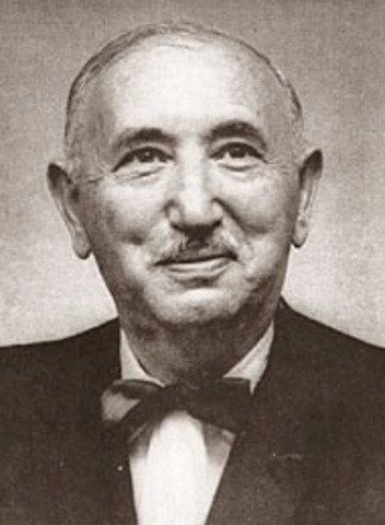 David Wechsler (Estados Unidos)