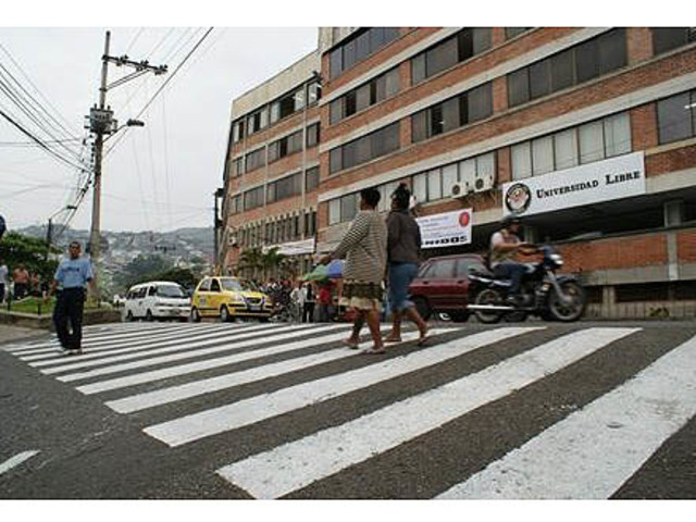 Unilibre Seccional Cali y sus comienzos