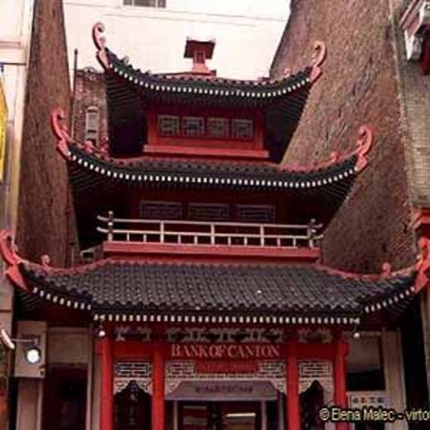 Moves back to America