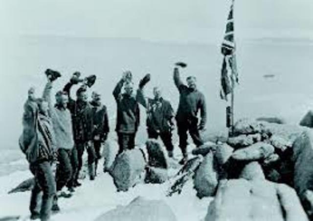 Mawson supports Australian National Research Expeditions