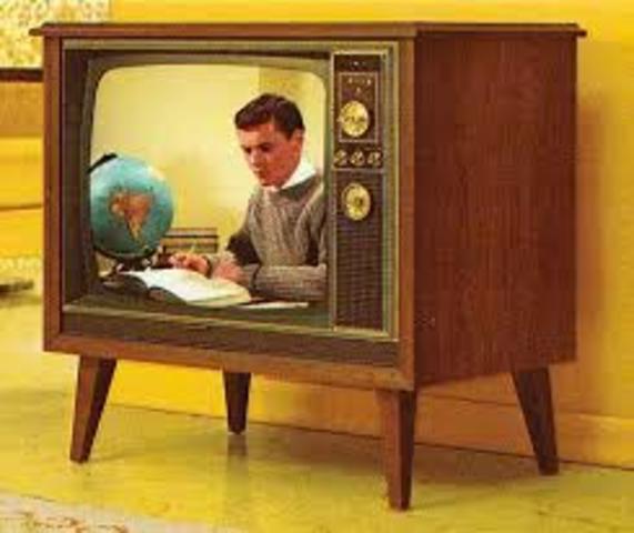Colour Tv