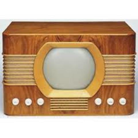 First ever Television was Demonstrated to the public