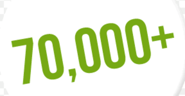 Population of New France in 1730