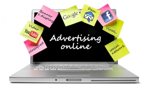 Public Advertising and Spreading Of The Internet