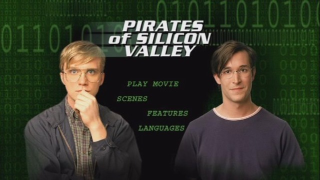 Pirates of Silicon Valley is released