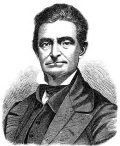 John Brown's raid
