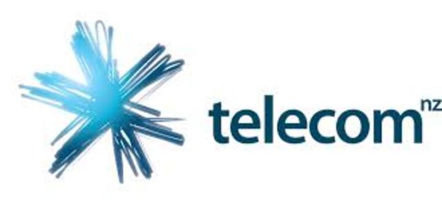 Se inagura la estación terrestre de Telecom de Chocontá