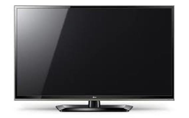 Flat Screen TV