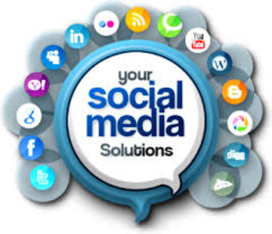 Online Media Services