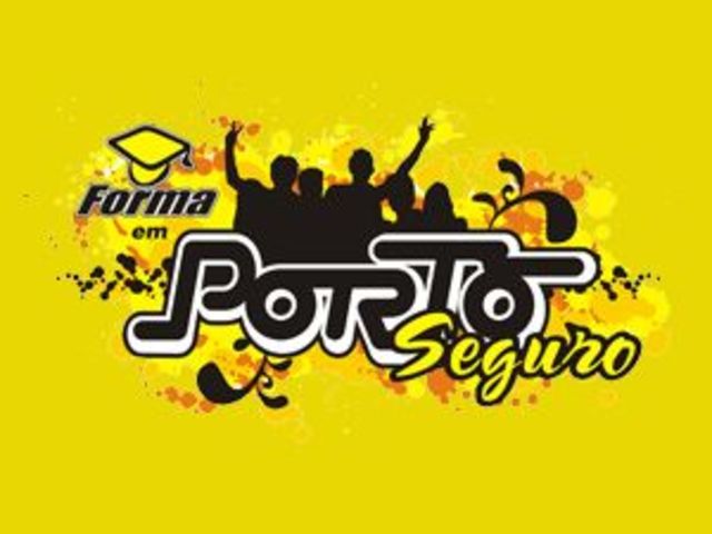 Viagem para Porto Seguro