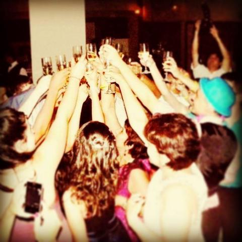 Formatura Ensino Médio