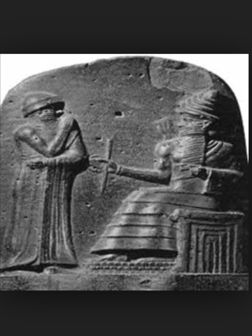 Babylon is conquered by the Kassites