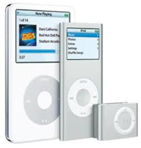 iPod