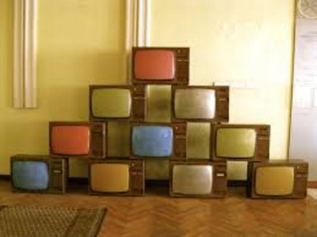 Educational Television