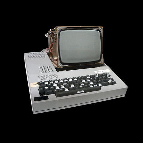 Alot of personal computers go in stock ot the market