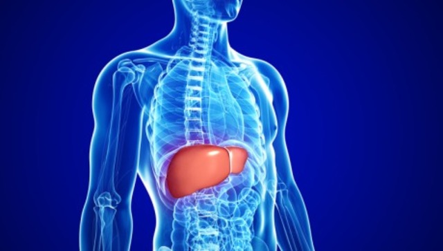 Liver transplant