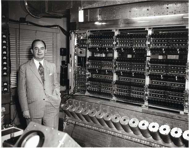 código enigma primer ordenador digital