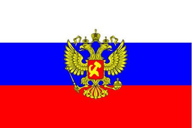 Rusia se une a la primera guerra mundial