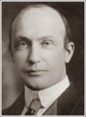 Robert S. Woodworth, Estados Unidos