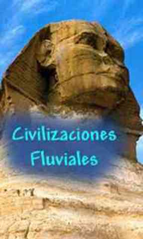 MESOPOTAMIA Y EGIPCIO