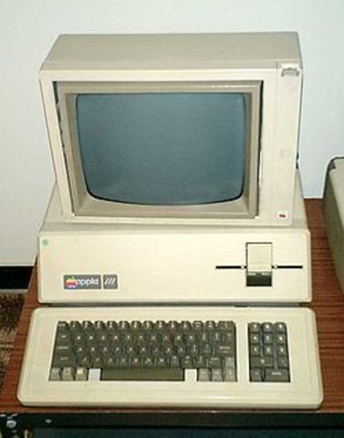 3RA GENERACION DE LAS COMPUTADORAS