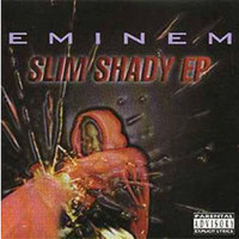 The Slim Shady EP