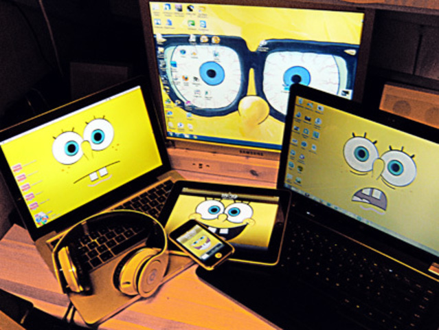 COMPUTADORAS DIGITALES ACTUALES