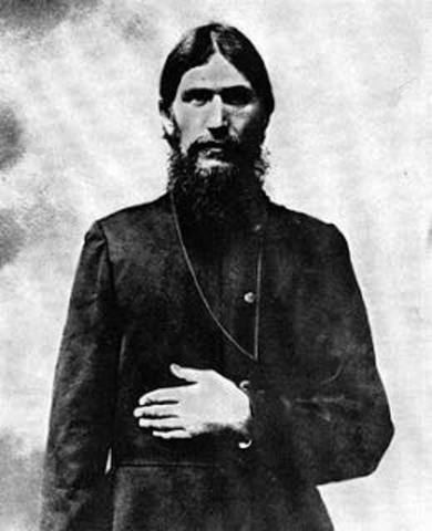 Huelgas y disturbios