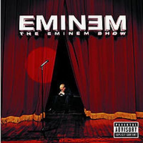 The Eminem SHow