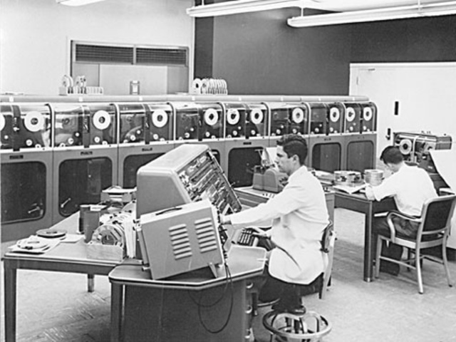 UNIVAC