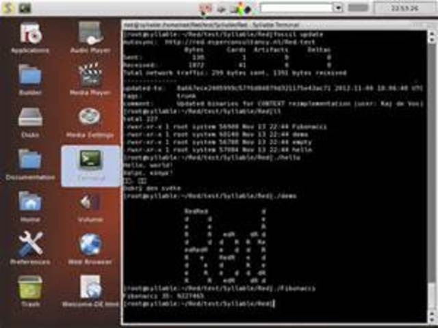 High Level Programming Language