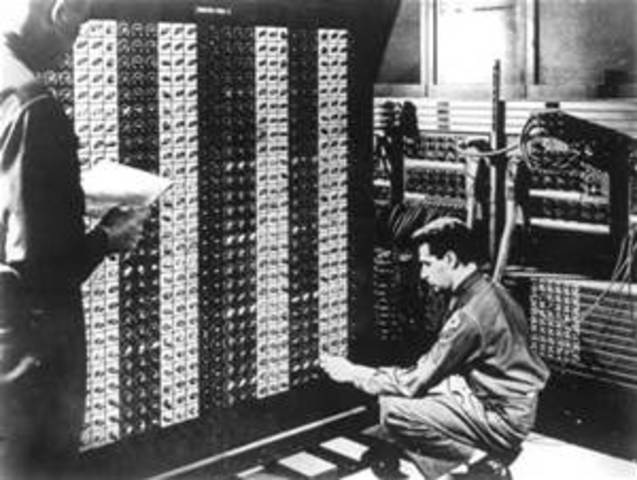 Eniac 1
