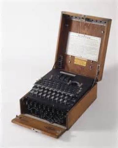 Enigma Machine