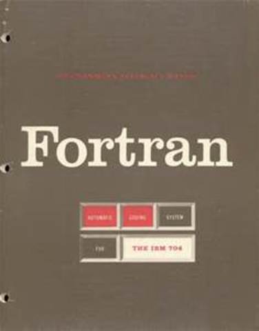 FORTRAN