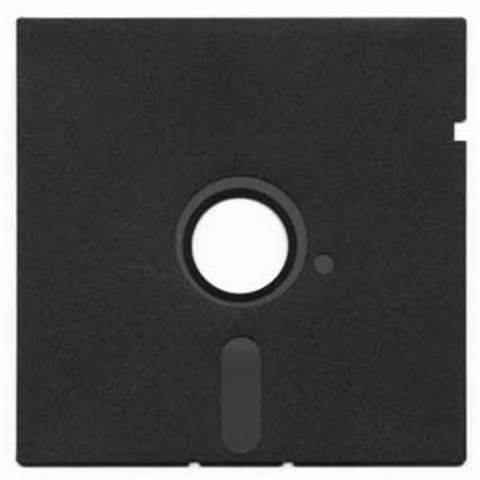 Floppy Disk